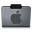 Steel Mac Icon 32x32 png